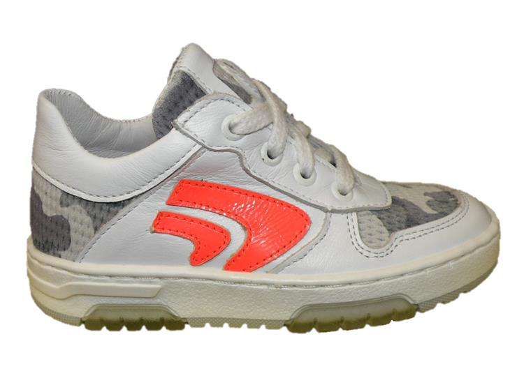 Bo-Bell Taine wit camo