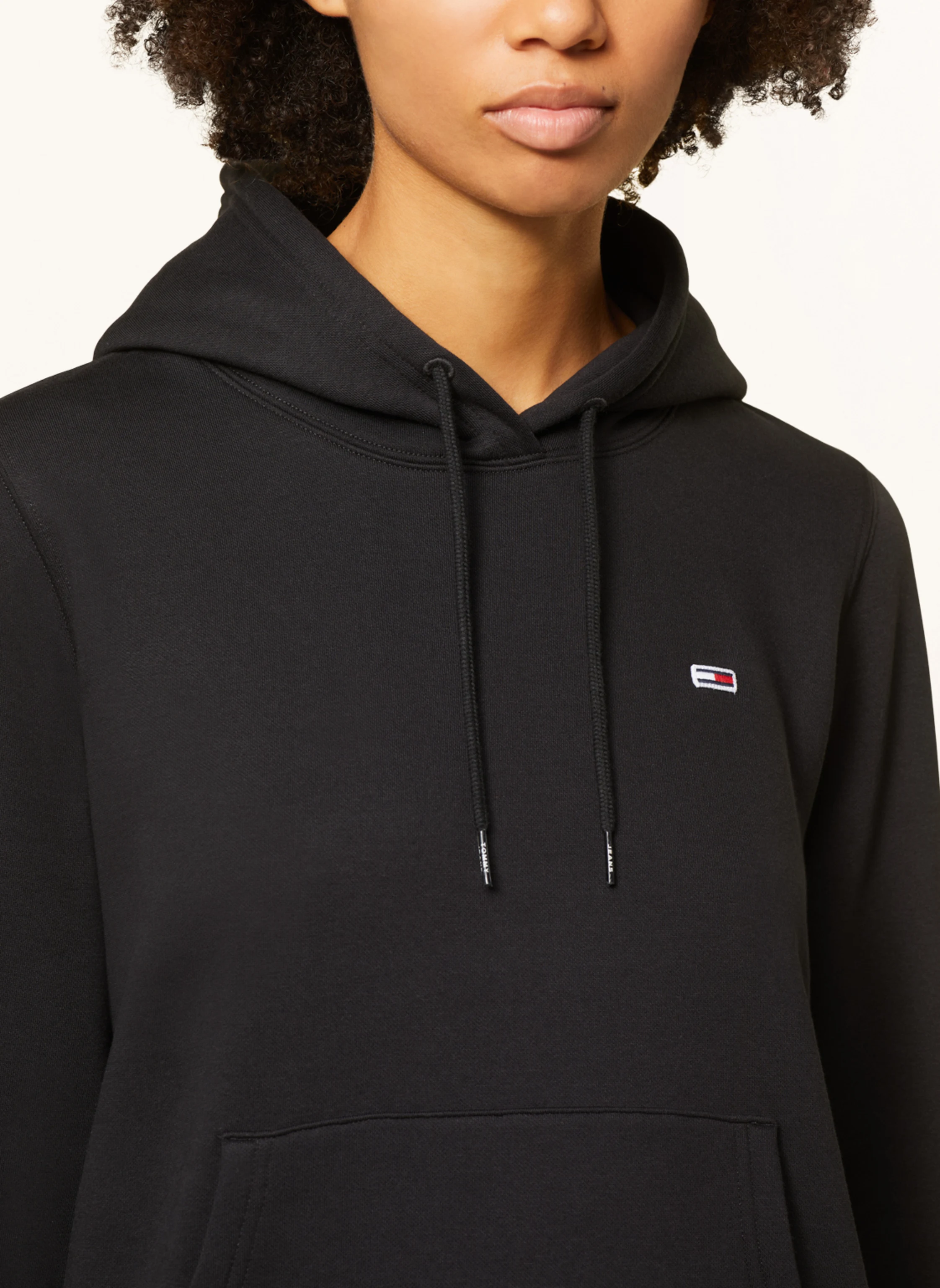 TOMMY JEANS Hoodie