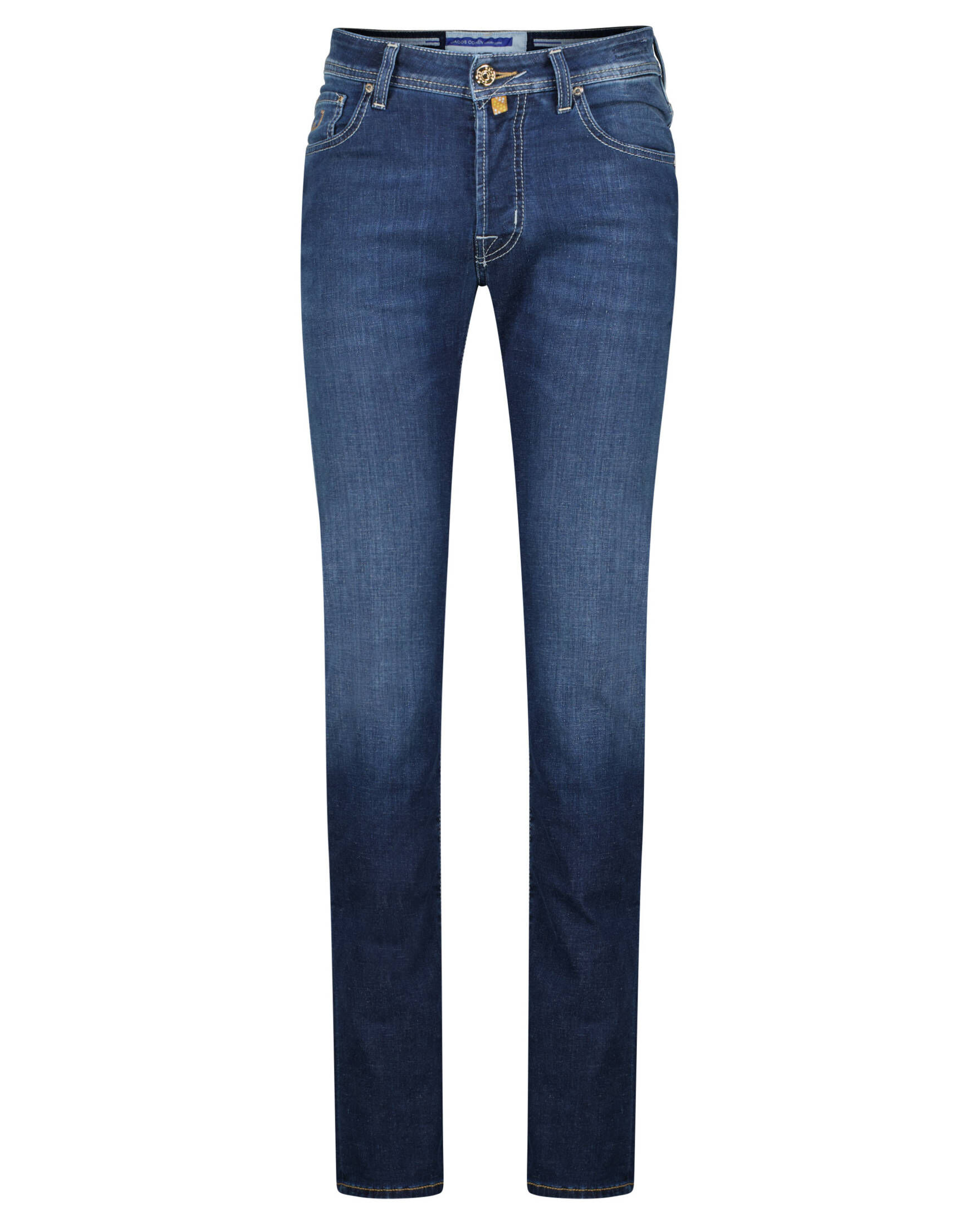Jacob Cohën| Herren Jeans BARD Slim Fit