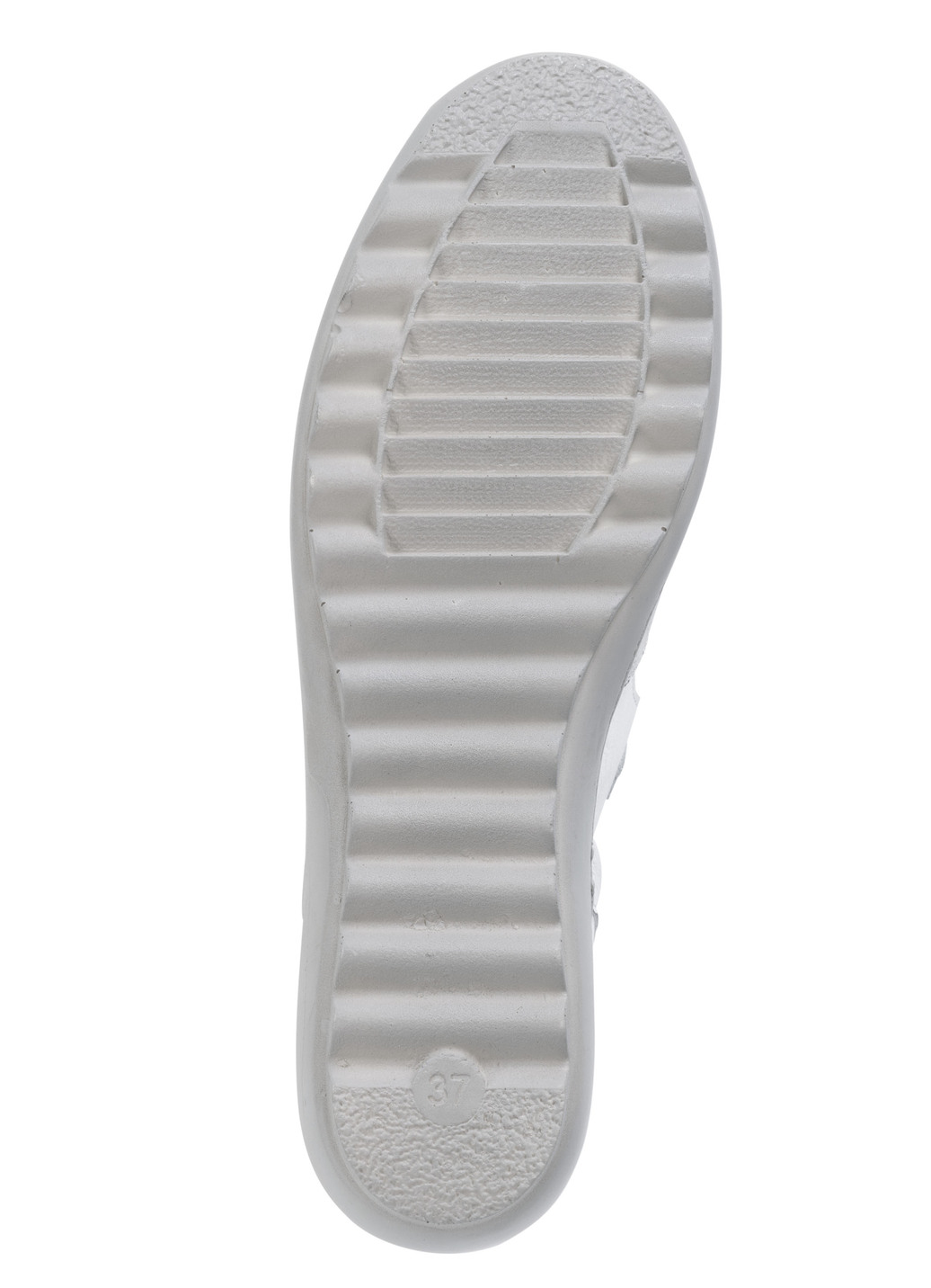 Gemini Slipper aus teilweise geprägtem Nappaleder