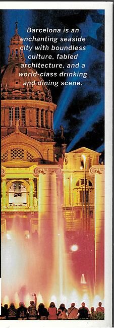 LONELY PLANET - BEST OF BARCELONA EN ANGLAIS