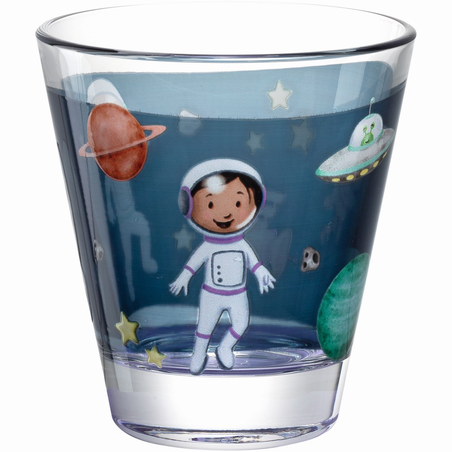 Becher LEONARDO BAMBINI AVVENTUR