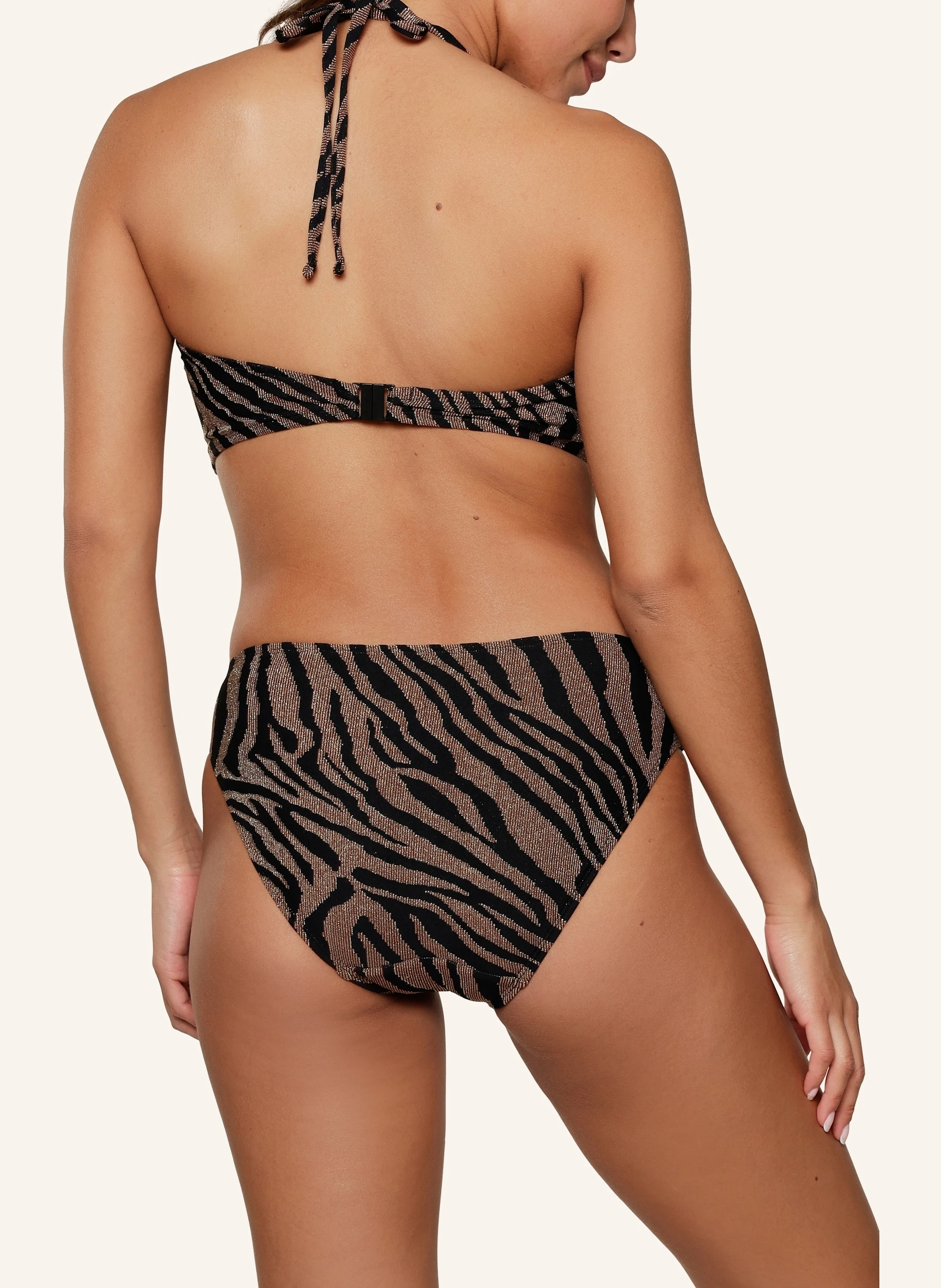 LINGADORE padded bikiniset Triangle