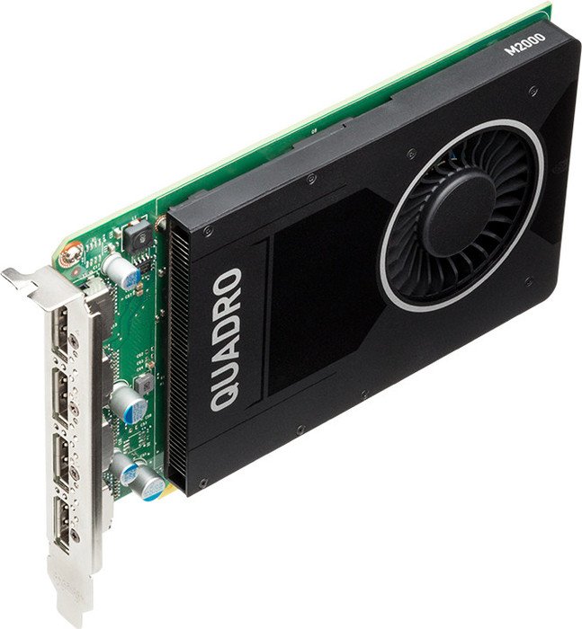 Nvidia Quadro M2000