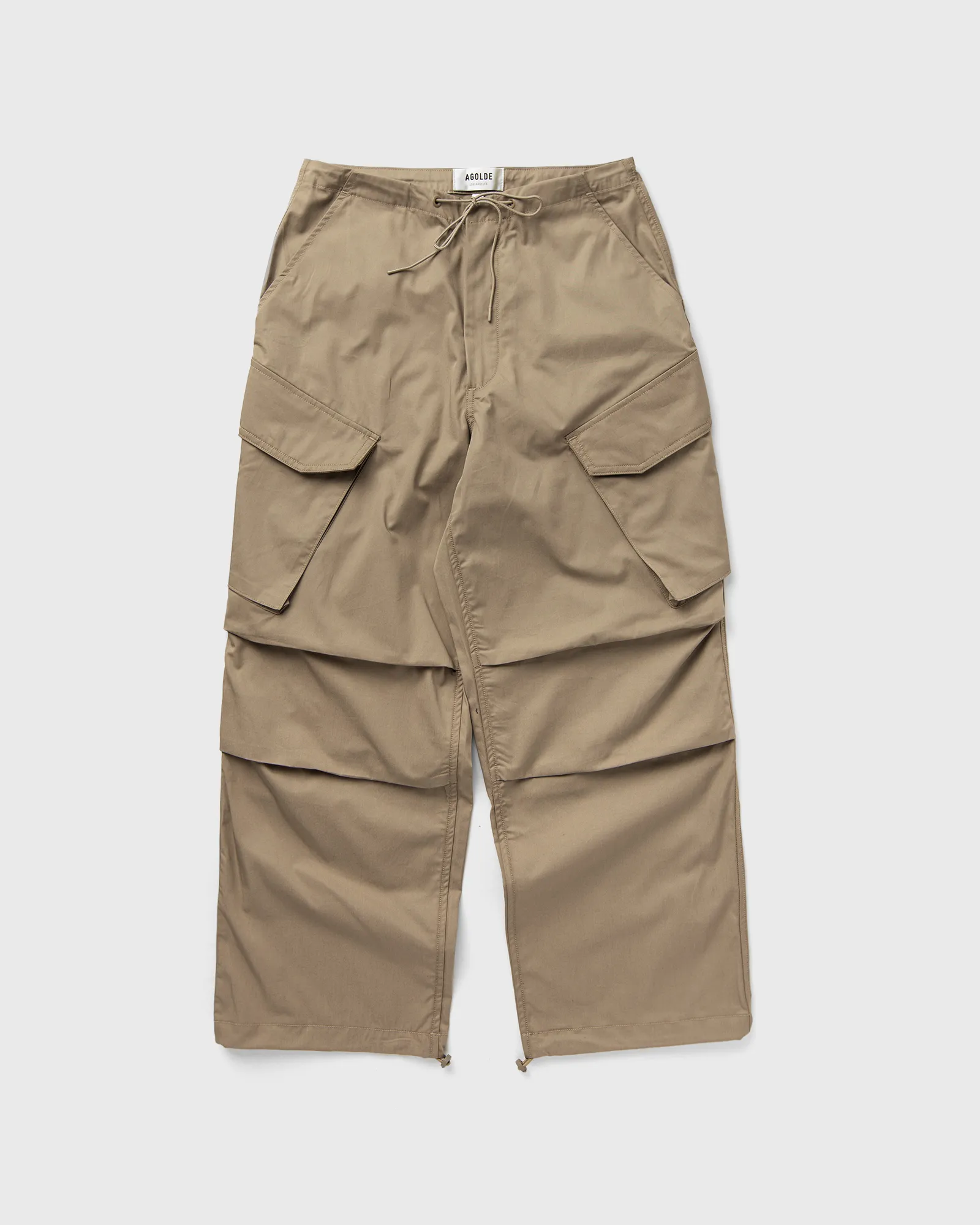 AGOLDE GINERVA CARGO PANT