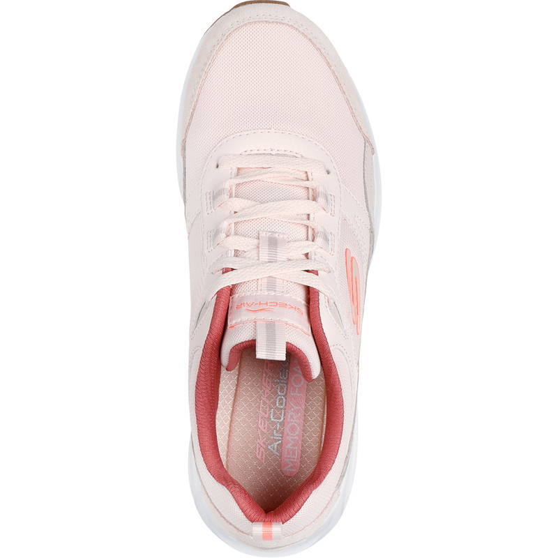 Skechers Skech-Air Court Retro Avenue Sneakers Dame