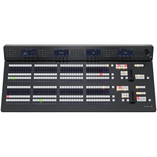 Blackmagic Design ATEM 2 M/E Advanced Panel 40