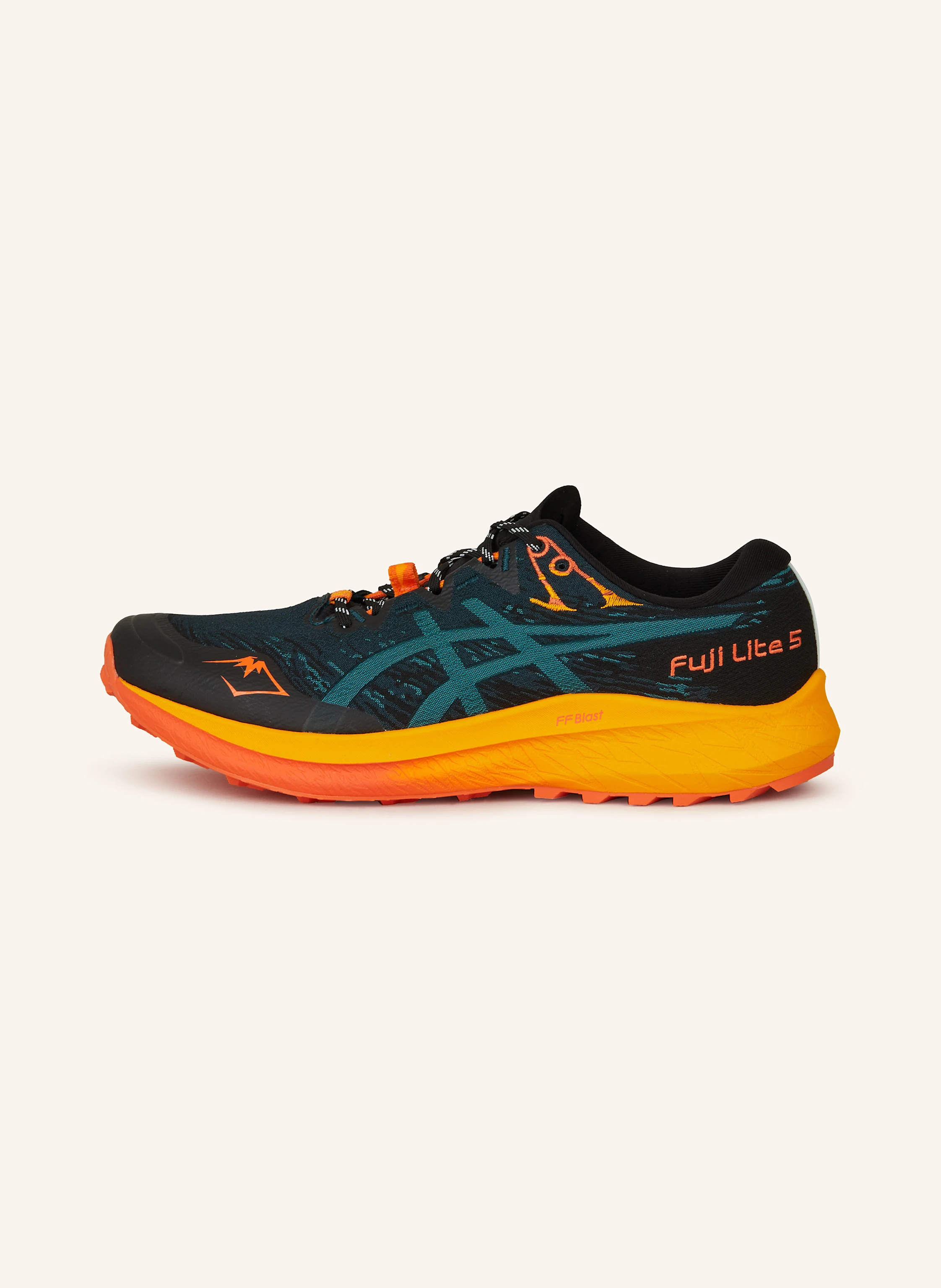 ASICS Trailrunning-Schuhe FUJI LITE 5