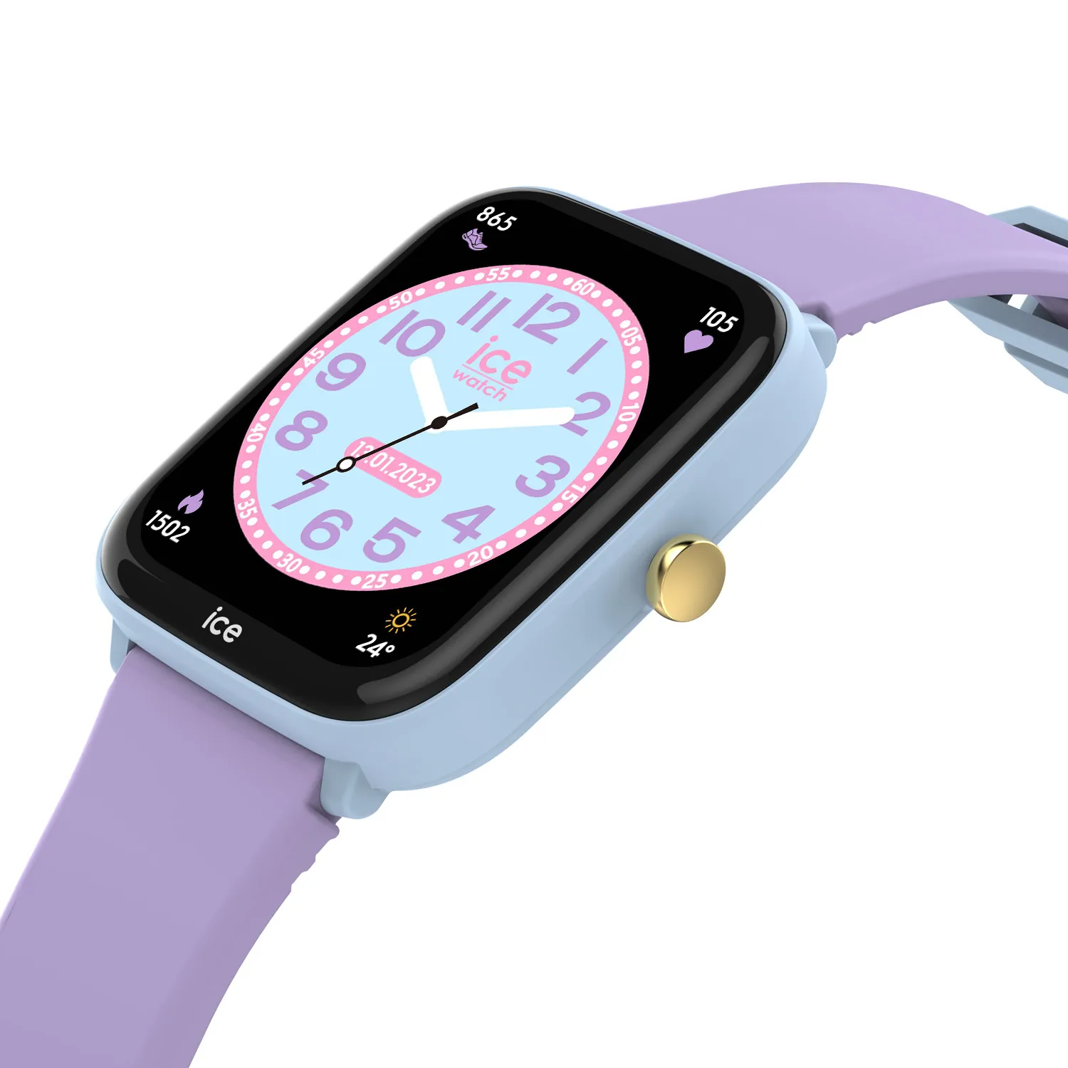 Ice-Watch Smart Junior 2.0 022800