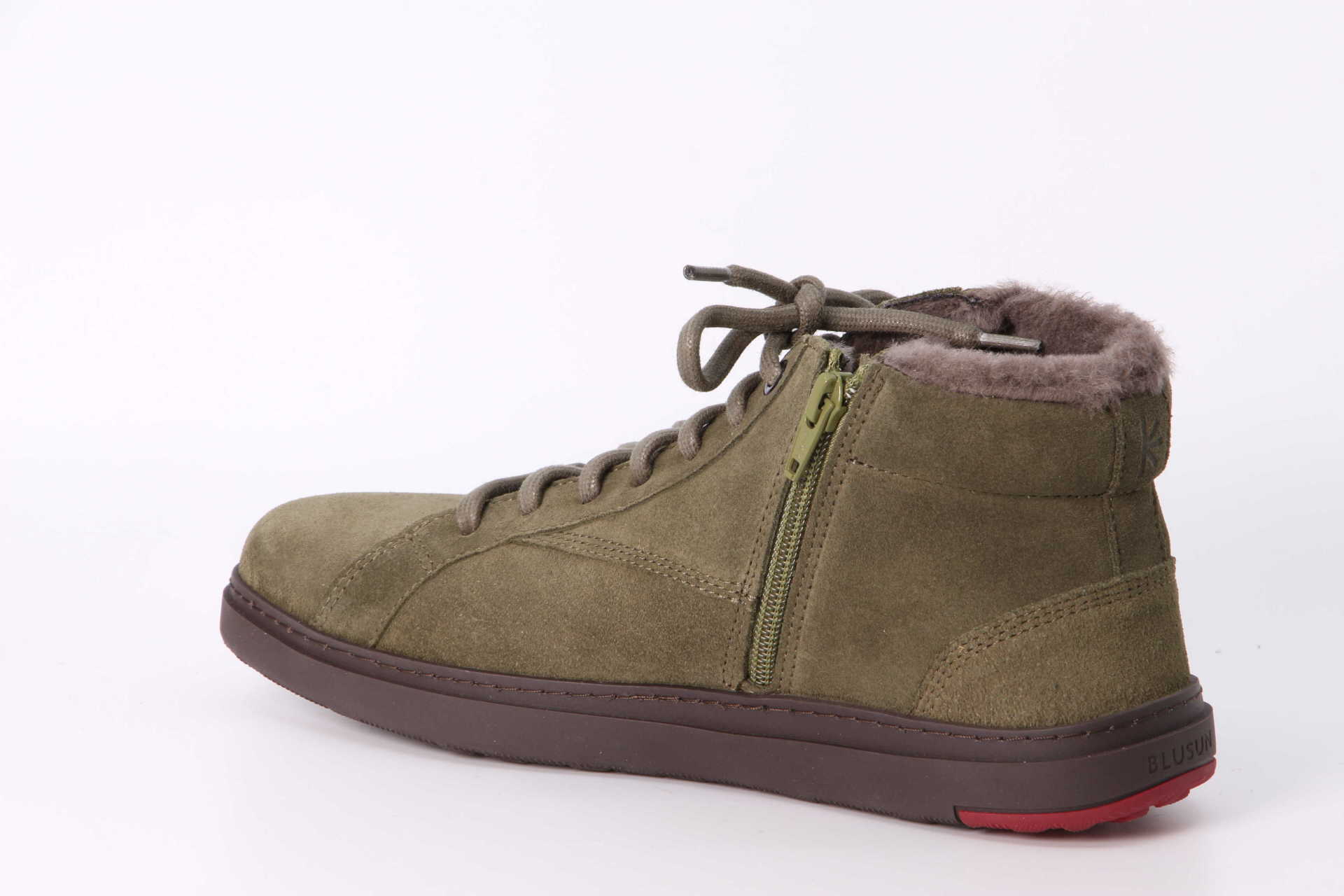blusun BLSN-030 olive