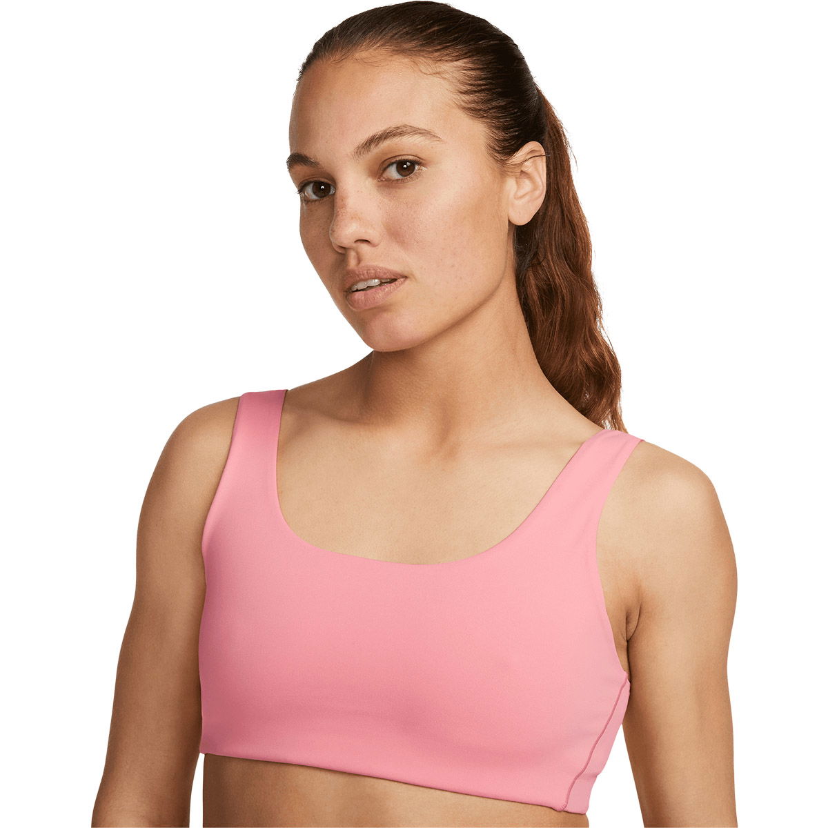 Nike Dri-FIT Alate All U Light Support Sports BH Dame