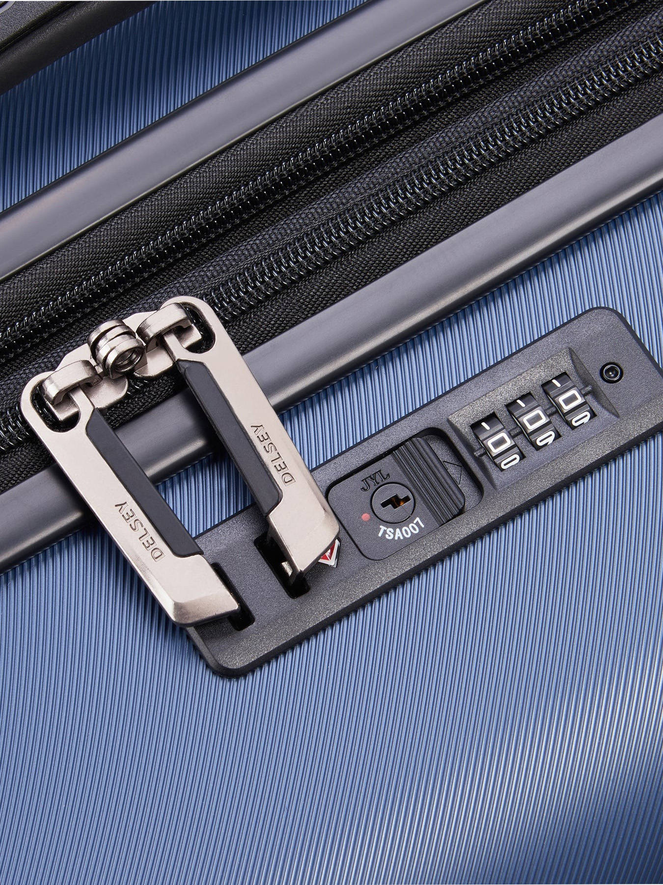 VALISE RIGIDE Air Armour DELSEY