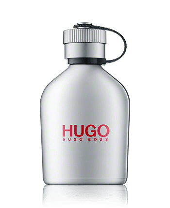 Hugo Boss HUGO Iced Classic Eau de Toilette Spray 125ml