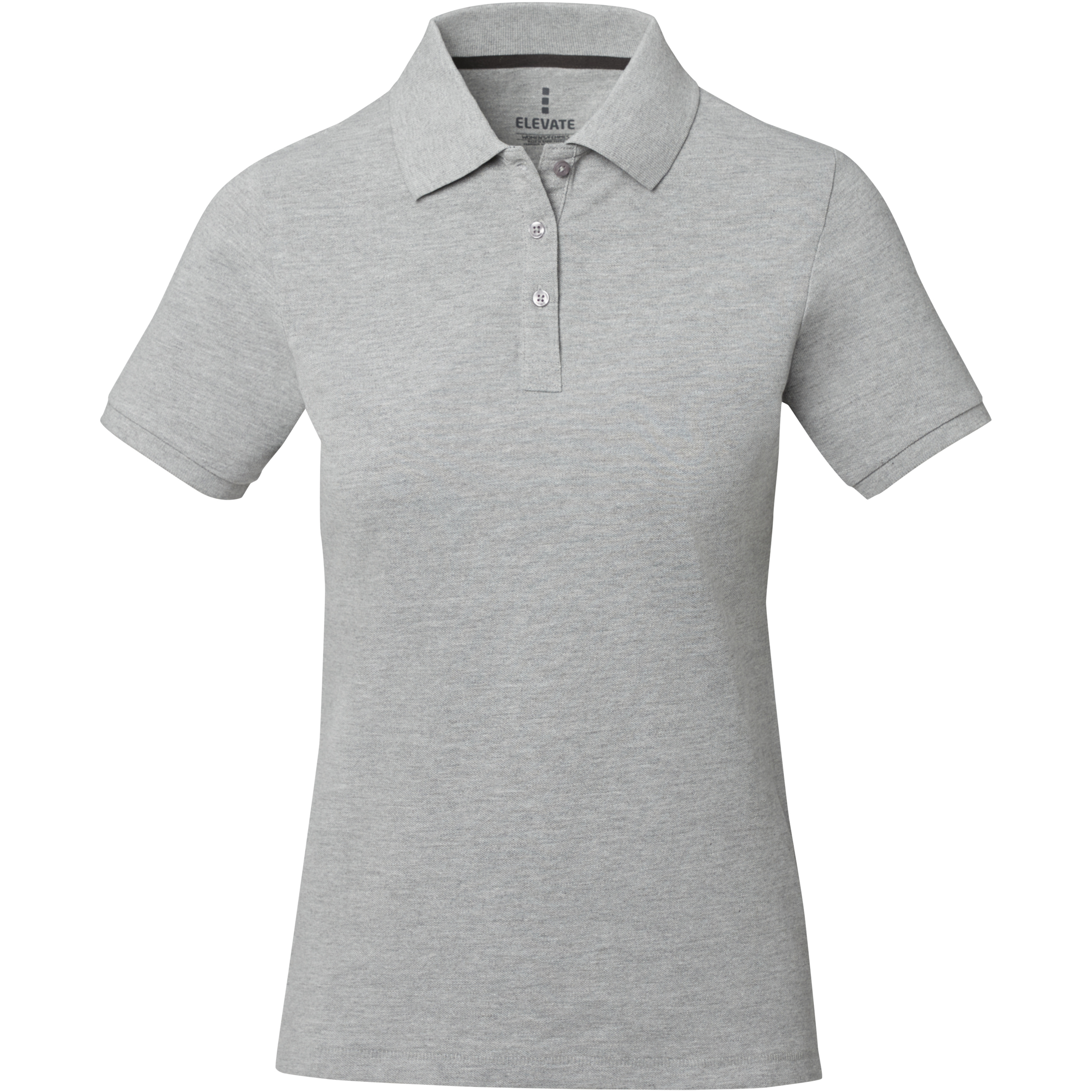 Elevate Life 38081 - Polo manches courtes femme Calgary
