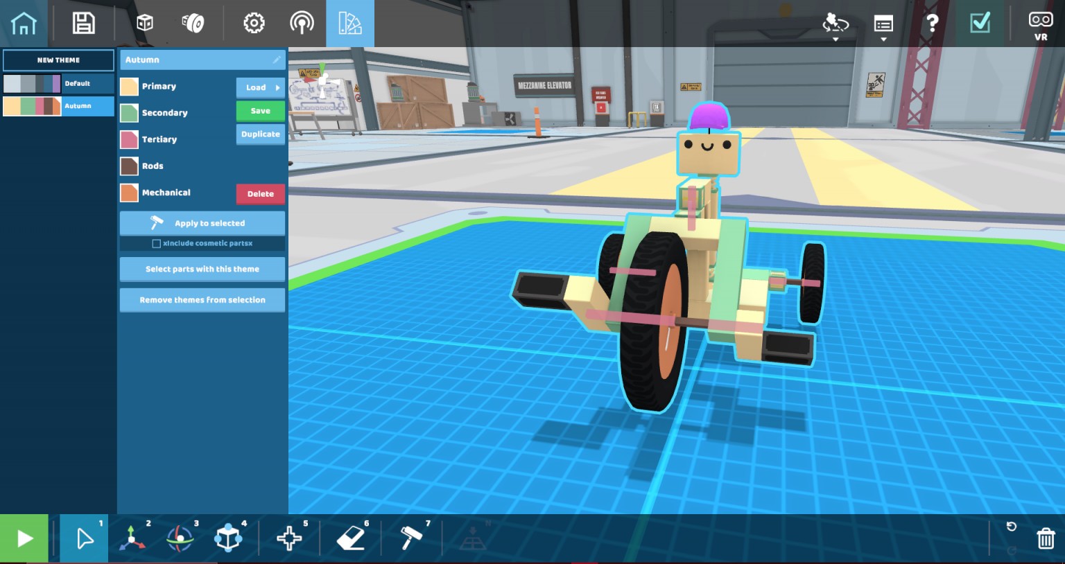 RoboCo- PC