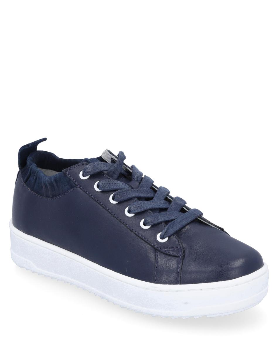 Sneaker Emilia 17, dunkelblau