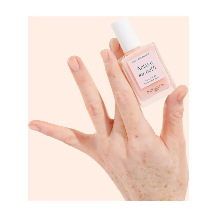Manucurist Soin ongles Active Smooth - 15ml