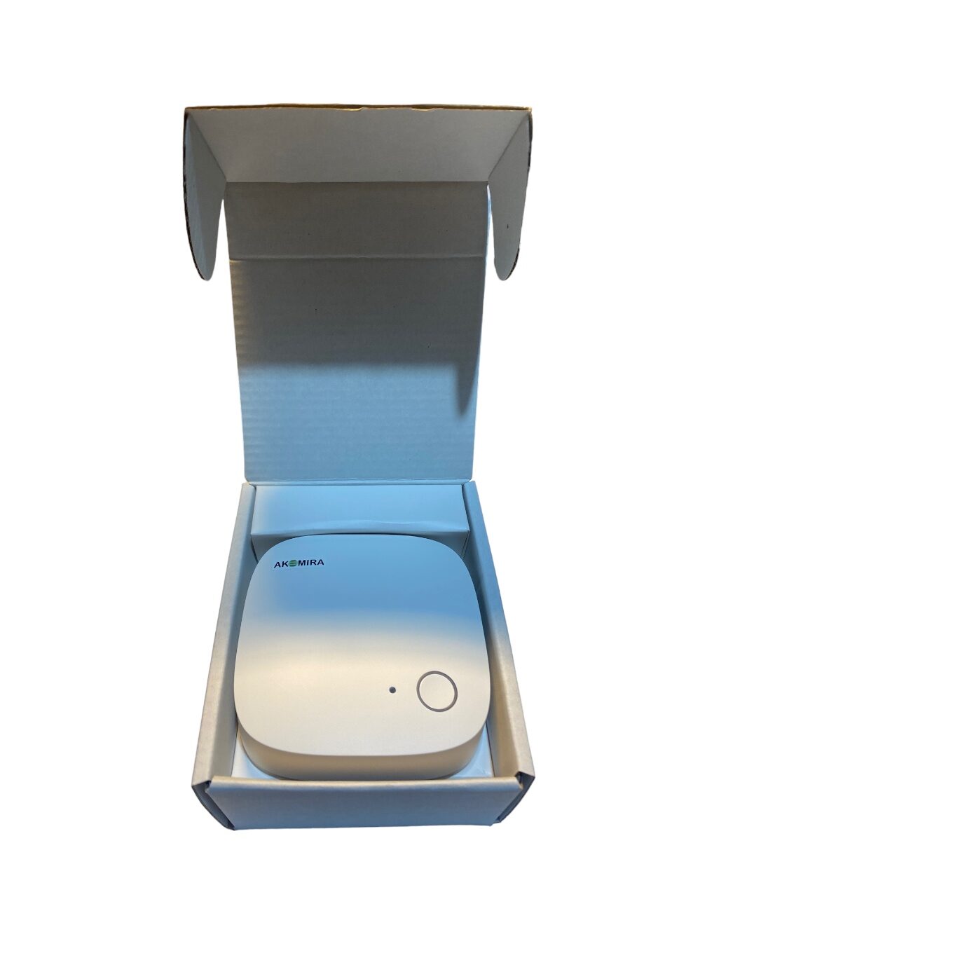 MiniHub ZigBee