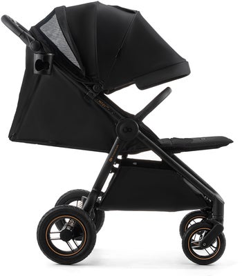 Kinderkraft Mitzy Air Trille, Ink Black