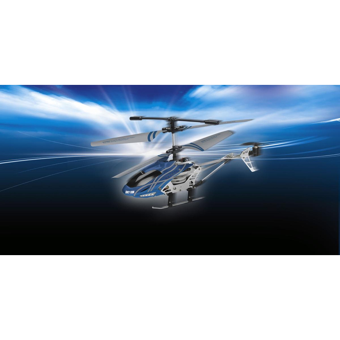 Revell - 23982 RC Helicopter Sky Fun - Revell Control