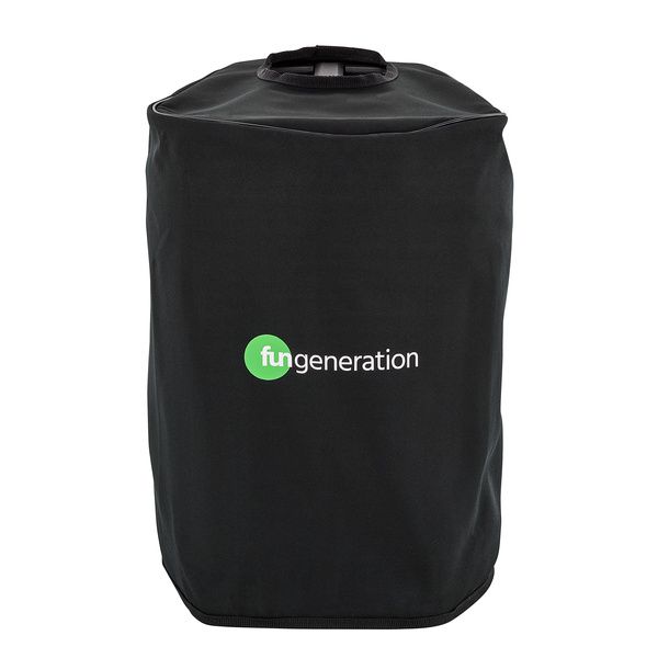 Fun Generation ColumnMix Cover Bundle