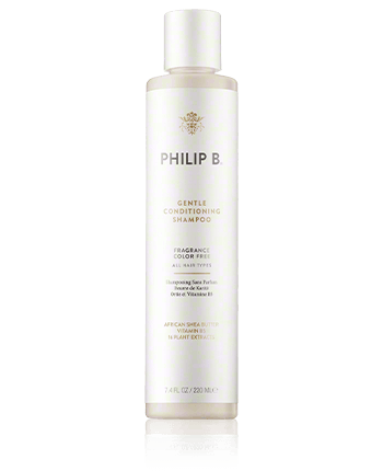 Philip B Shampoo African Shea Butter Shampoo 220ml