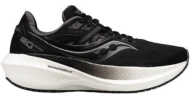 SAUCONY - CHAUSSURES DE RUNNING TRIUMPH 20 M