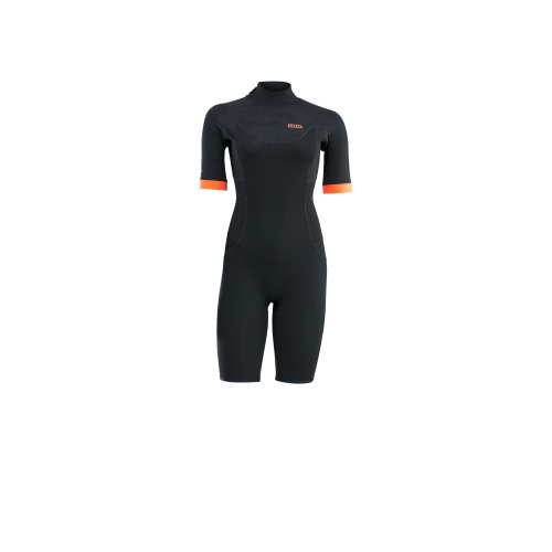 ION Element 2/2 Shorty SS Back Zip 2023