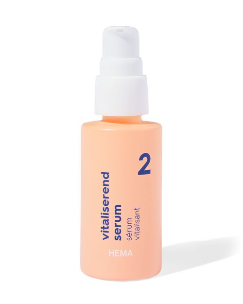 sérum vitalisant 25+ 30 ml