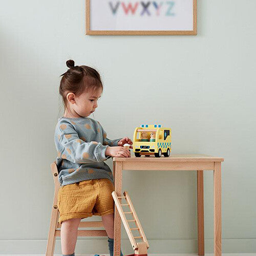 Kids concept ambulance aiden