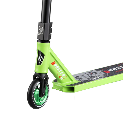 Patinete Patinete Bestial Wolf Booster