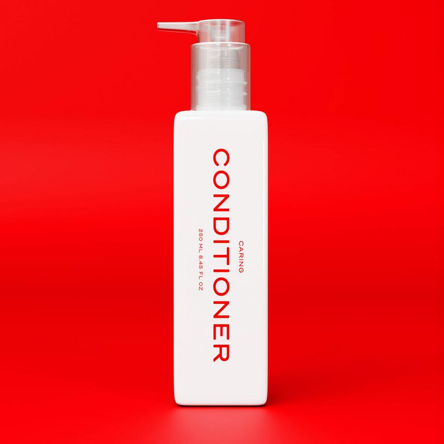 The Every Caring Conditioner 250ml