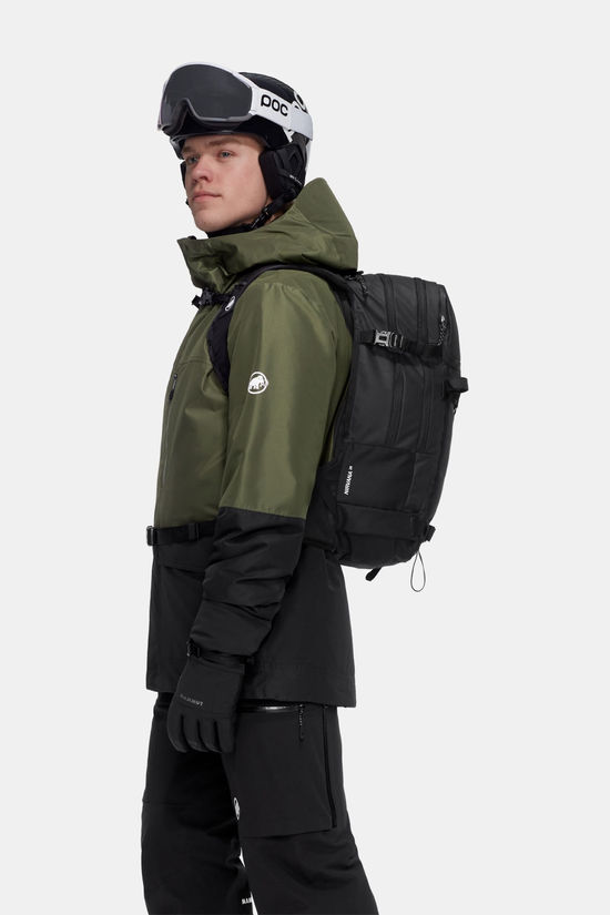 Mammut Mammut Nirvana 28 Ski Rugzak