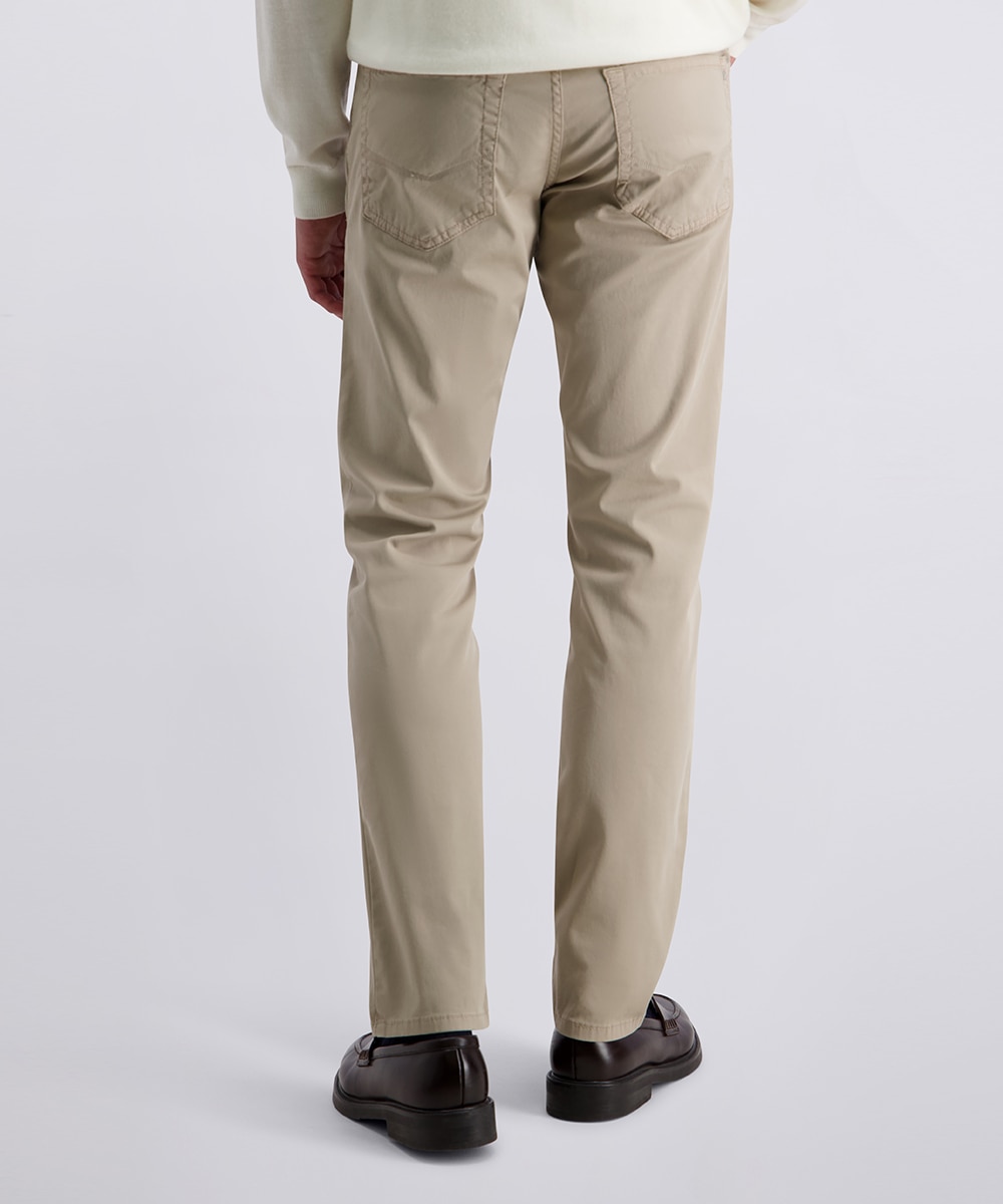 Pierre Cardin 5-Pocket-Hose »PC-Lyon«  Tapered fit