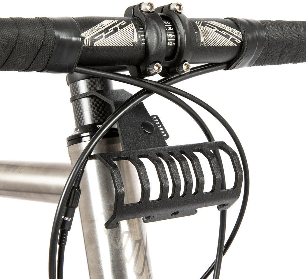 Restrap Bumper Bar
