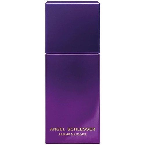 Angel Schlesser - Femme Magique Eau De Parfum Vaporizador