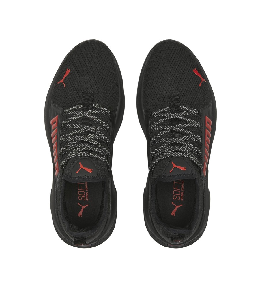 Tênis Puma Softride Premier Sli preto