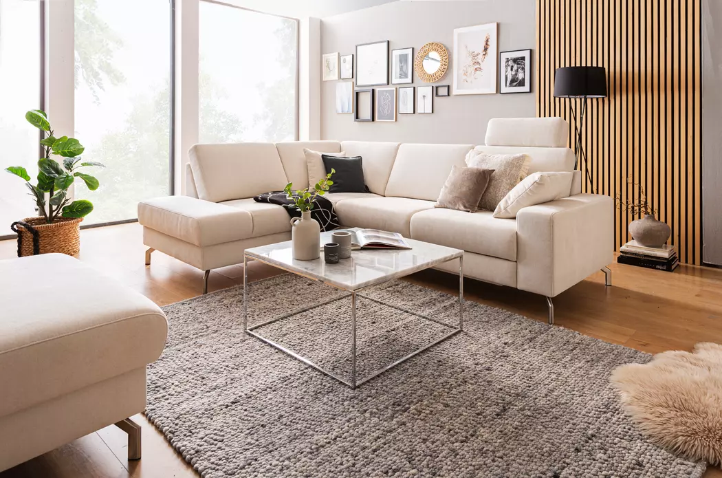 Ecksofa Change 2.0
