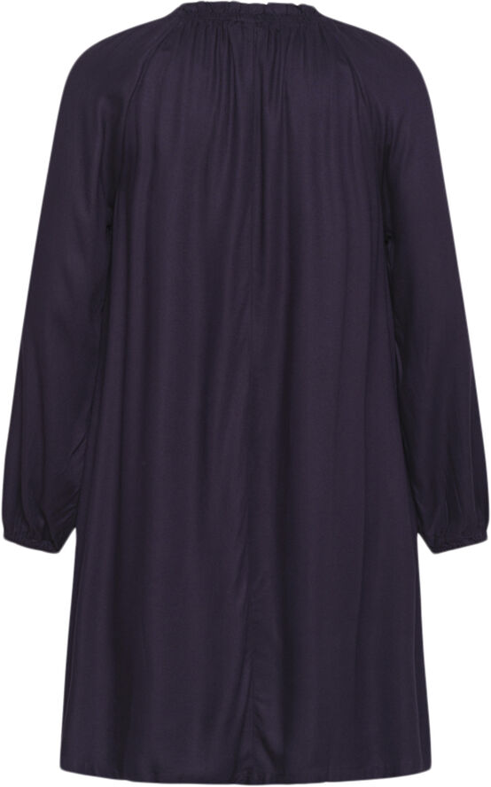 Kaffe Curve KCjane Dress Dawn purple