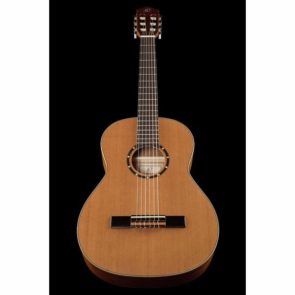 Ortega R122L-3/4