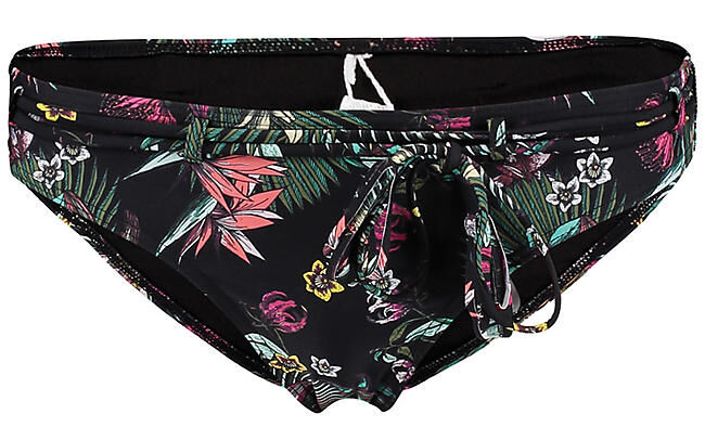 O'NEILL - PRINT BELTED BIKINI BOTTOM