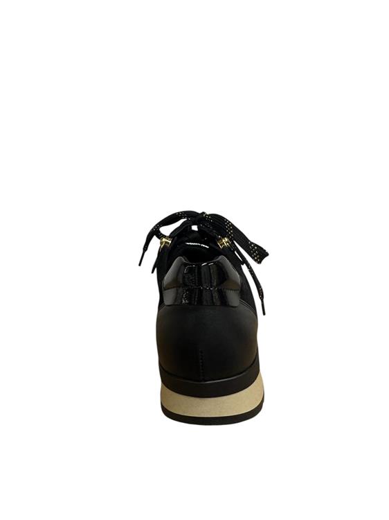 Gabor 73.420 schwarz (gold)