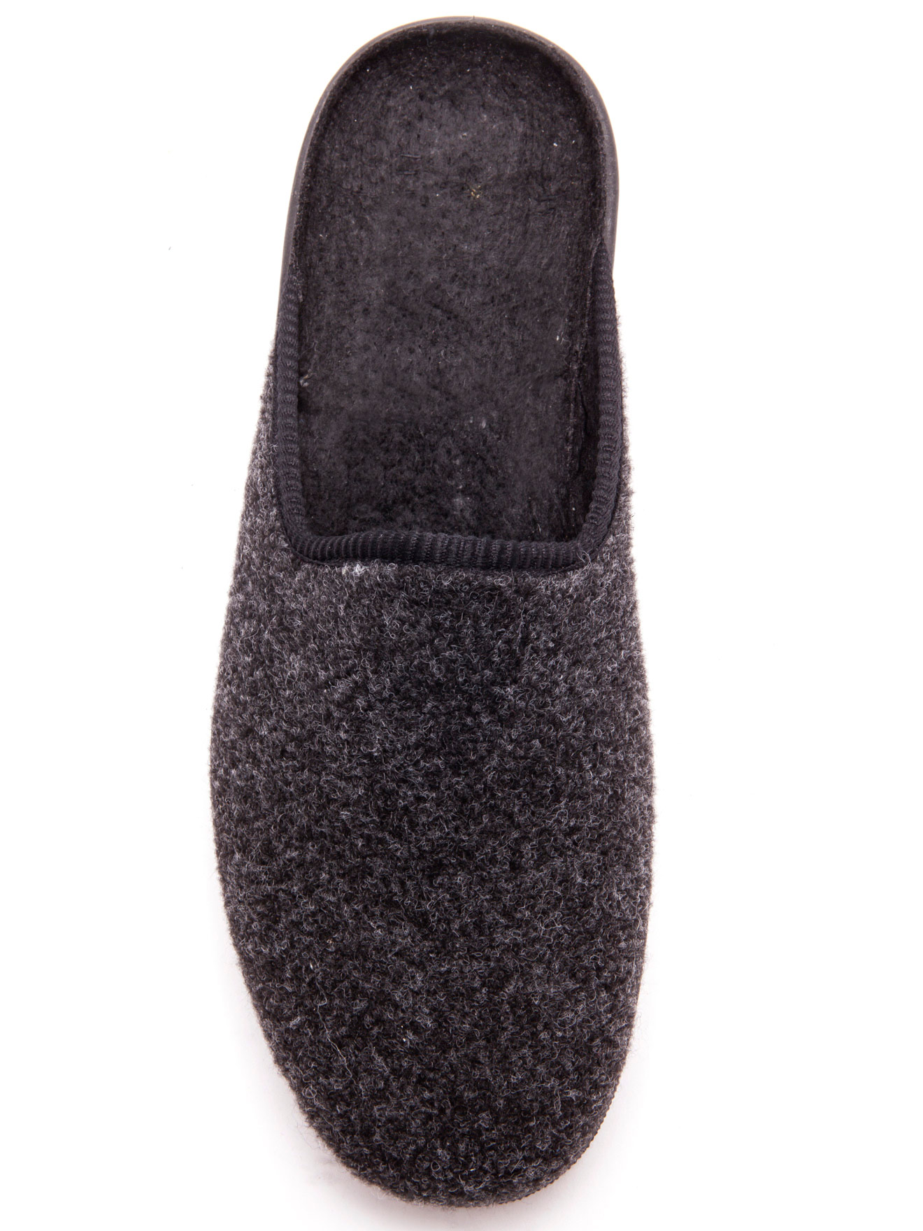 Mules largeur confort