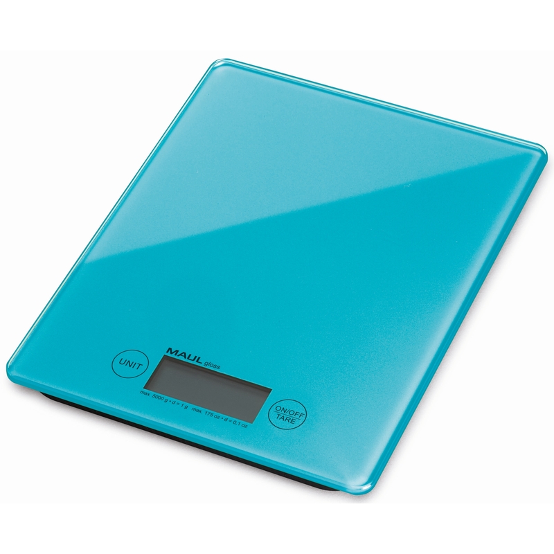 Maul Briefwaage MAULgloss, 5 kg
