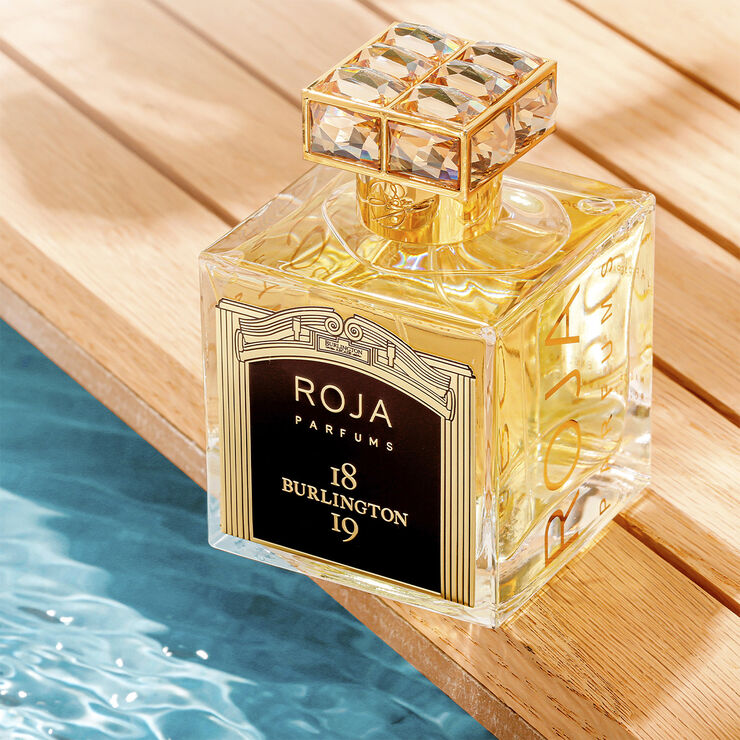 ROJA PARFUMS BURLINGTON 1819 EAU DE PARFUM 100 ML