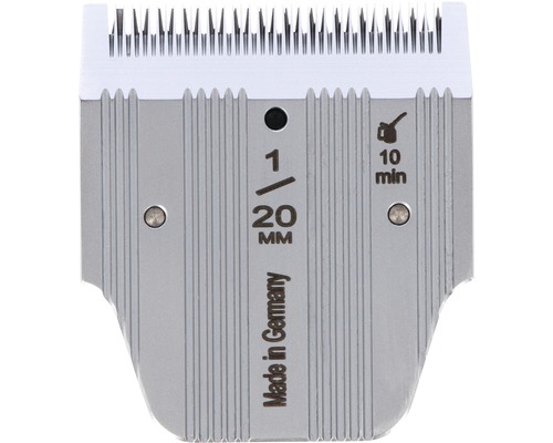Favorita 0,05 mm scheerkop