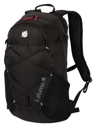 Sac de Randonnée Lafuma Active 24L Noir Unisex