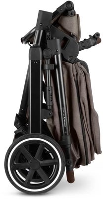 ABC Design  Salsa 5 Air Duovogn, Nature