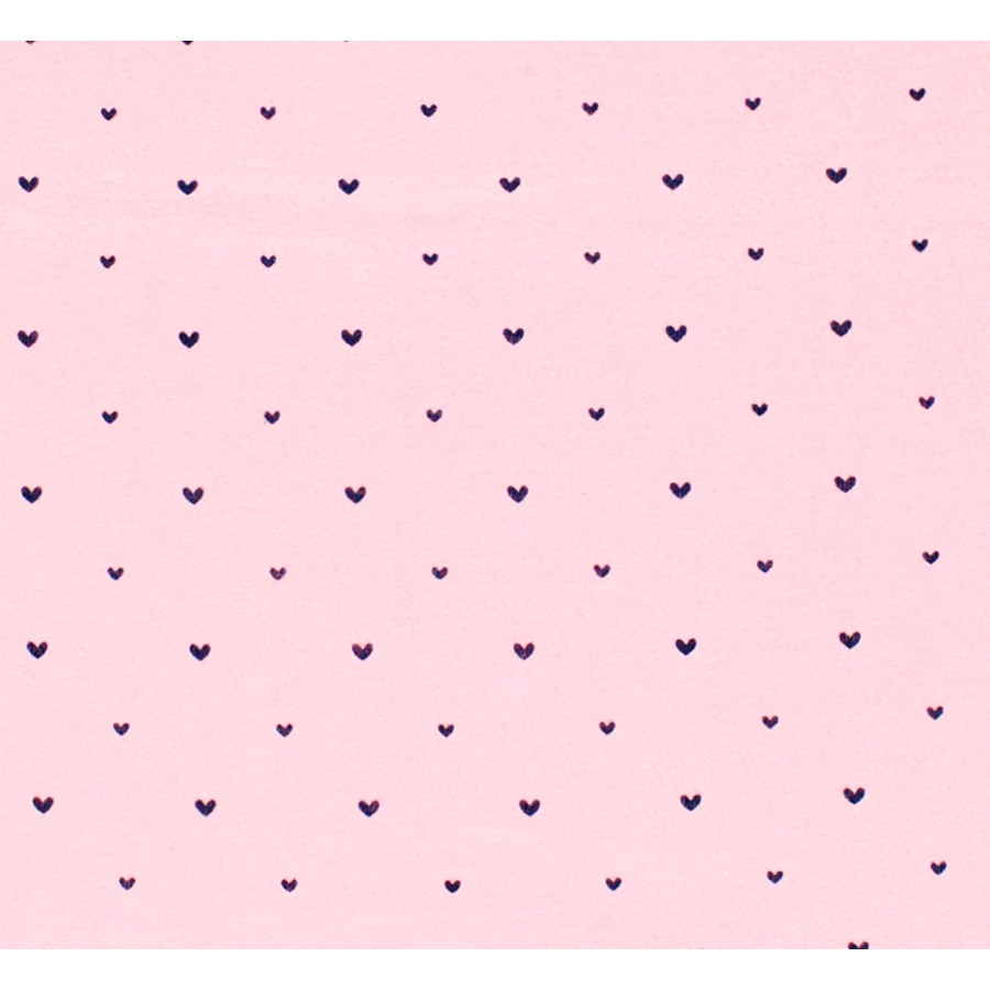 Alvi® Baby-Mäxchen® Außensack Outlast - Little Hearts