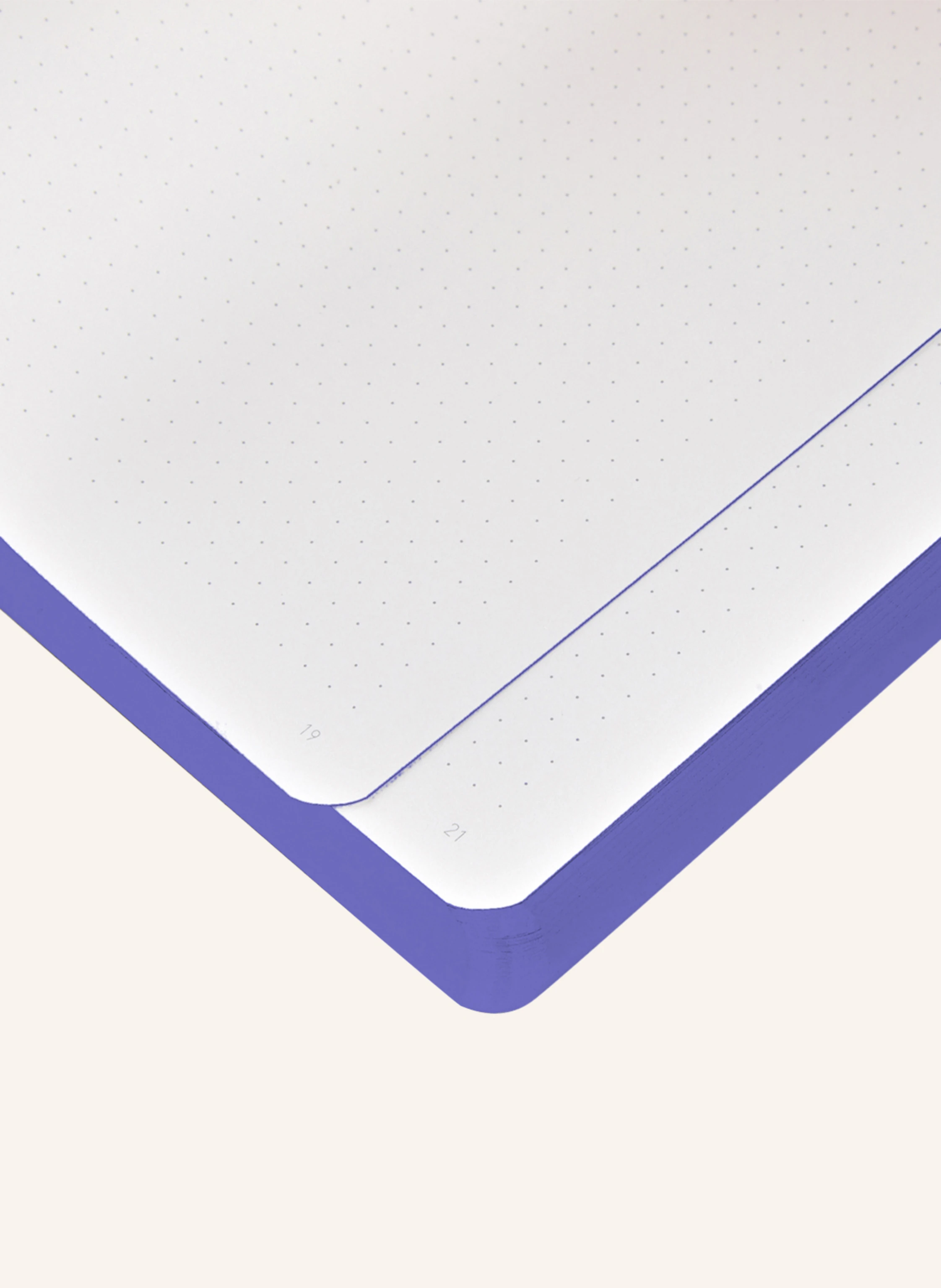 NUUNA Notizbuch GRAPHIC L IDEAS BY HEYDAY